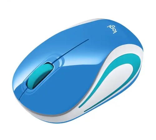 Мышь Logitech M187 910-002733