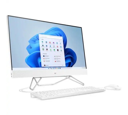 Моноблок HP All-in-One 27-cr0017ci 7X9W1EA