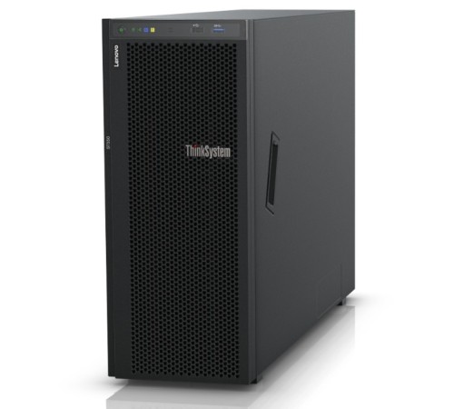 Платформа системного блока с ЦПУ Lenovo 7Y16S09L00 ST558 Xeon Silver 4210R (10C 2.4GHz 13.75MB Cache/100W) 16GB 2933MHz (1x16GB, 2Rx8 RDIMM), O/B, 9350-8i, 1x750W, XCC Enterprise , No DVD 3.5»HDD Bay (id 30981) Платформа системного блока с ЦПУ Lenovo 7Y16S09L00 ST558 Xeon Silver 4210R (10C 2.4GHz 13.75MB Cache/100W) 16GB 2933MHz (1x16GB, 2Rx8 RDIMM), O/B, 9350-8i, 1x750W, XCC Enterprise , No DVD 3.5»HDD Bay (id 30981)