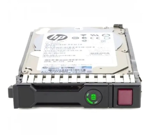 Серверный жесткий диск HP Enterprise Hard Drive 872737-001