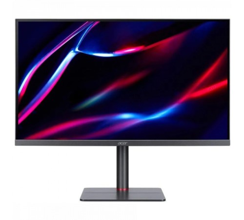 Монитор Acer 27 Nitro XV275UVYMIPRUZX UM.HX5EE.V01 Монитор Acer 27 Nitro XV275UVYMIPRUZX UM.HX5EE.V01