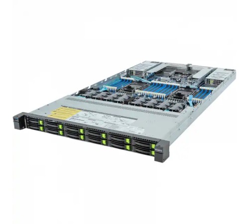 Серверная платформа Gigabyte R183-S92 R183-S92-AAD1 Серверная платформа Gigabyte R183-S92 R183-S92-AAD1