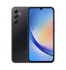 Смартфон Samsung Galaxy A34 SM-A346EZKACAU