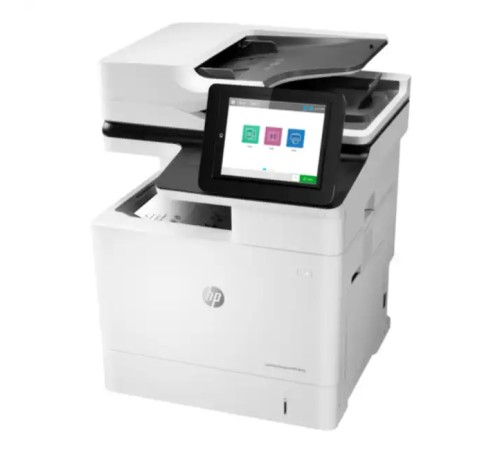 МФУ HP LaserJet Enterprise Flow M636fh 7PT00A