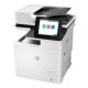 МФУ HP LaserJet Enterprise Flow M636fh 7PT00A