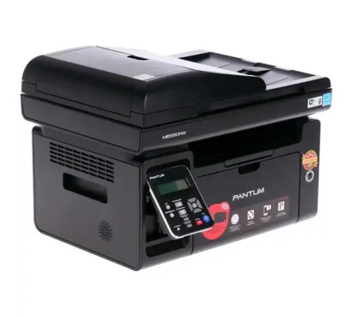 МФУ Pantum M6550NW