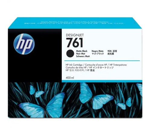 Картридж HP 761 CM997A
