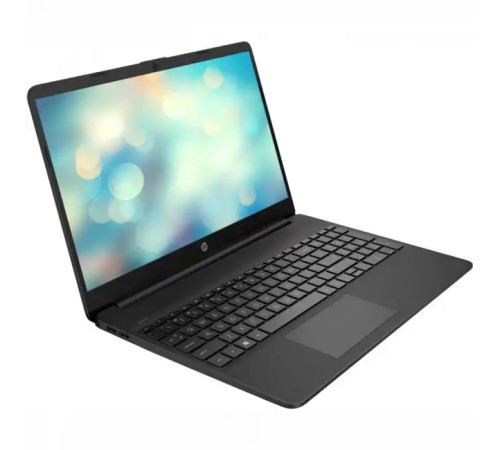 Ноутбук HP 15s-fq5099tu 6L1S5PA