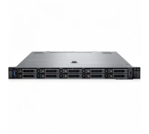 Сервер Dell PowerEdge R650 R650-220812-03