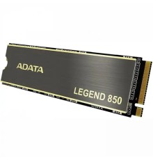Твердотельный накопитель SSD Adata Legend 850 ALEG-850-512GCS