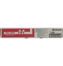 Картридж Kyocera TK-895M 1T02K0BNL0