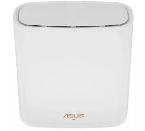 Маршрутизатор Asus ZenWiFi XD6S (W-1-PK)