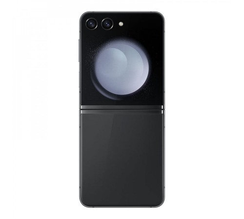Смартфон Samsung Galaxy Z Flip 5 8/512GB Graphite SM-F731BZAEMEA