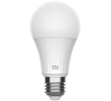 Умная лампочка Xiaomi Mi Smart LED Bulb White GPX4026GL