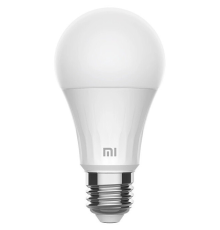 Умная лампочка Xiaomi Mi Smart LED Bulb White GPX4026GL