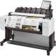 Плоттер HP DesignJet T2600PS 36-in 3XB78A