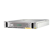 Система хранения данных HP E7Y22A 3PAR 20000 2U SFF Upgrade Driver Enclosure