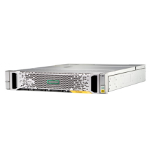 Система хранения данных HP E7Y22A 3PAR 20000 2U SFF Upgrade Driver Enclosure