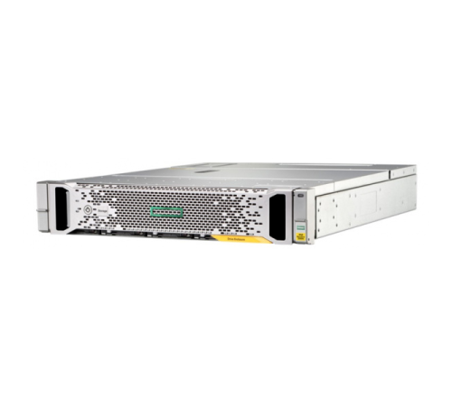 Система хранения данных HP E7Y22A 3PAR 20000 2U SFF Upgrade Driver Enclosure
