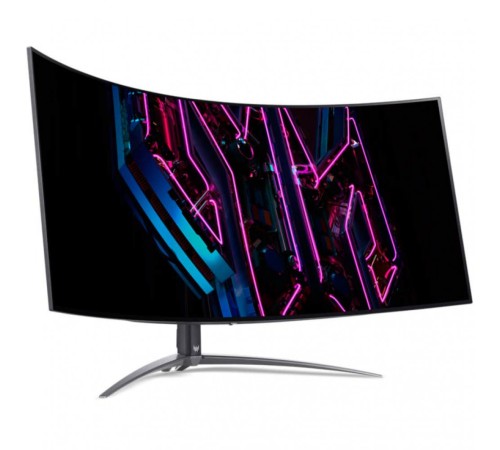 Монитор Acer 45 X45bmiiphuzx Predator UM.MXXEE.001