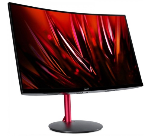 Монитор Acer 27 Nitro XZ272UVbmiiphx UM.HX0EE.V01 Монитор Acer 27 Nitro XZ272UVbmiiphx UM.HX0EE.V01