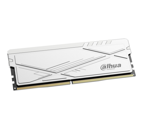Оперативная память 16Gb DDR4 3200MHz Dahua DHI-DDR-C600UHW16G32 Оперативная память 16Gb DDR4 3200MHz Dahua DHI-DDR-C600UHW16G32