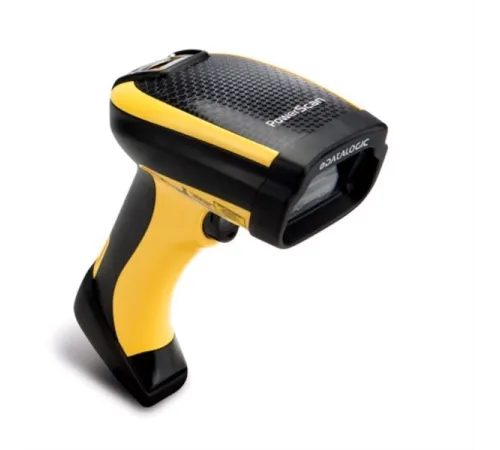 Беспроводной сканер штрих-кода Datalogic PowerScan PM9501 PM9501-433RBK20