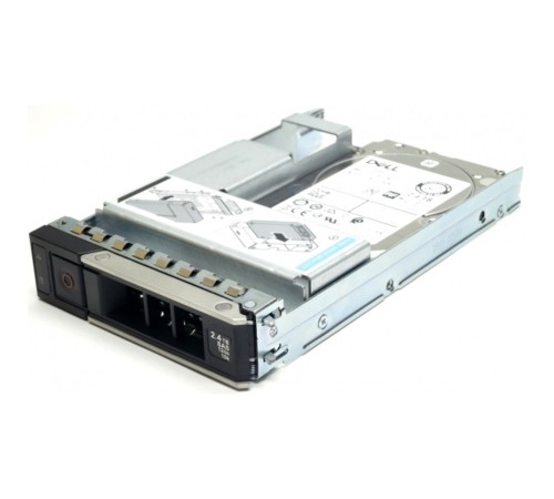 Жёсткий диск 2400Gb SAS Dell 400-ANTE