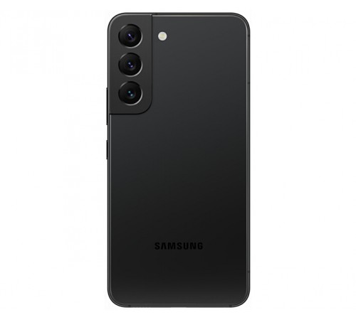 Смартфон Samsung Galaxy S22 8/256GB Black SM-S901BZKGCAU