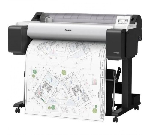 Плоттер Canon imagePROGRAF TM-350 6246C003 Плоттер Canon imagePROGRAF TM-350 6246C003