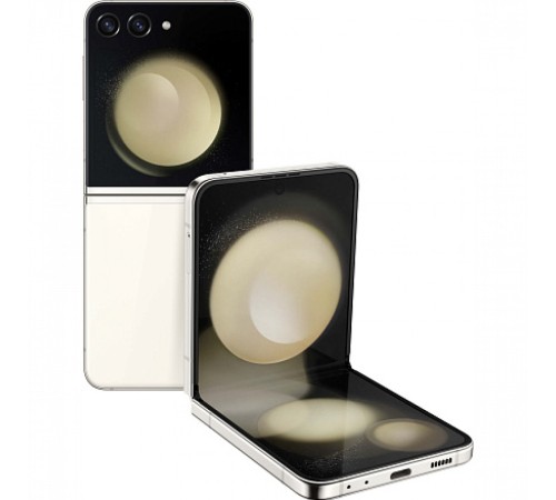 Смартфон Samsung Galaxy Z Flip 5 5G SM-F731BZEGCAU