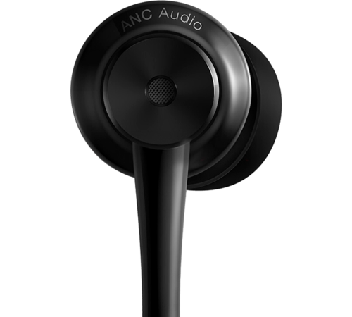 Гарнитура Xiaomi Type-C Earphones Black BHR8930GL