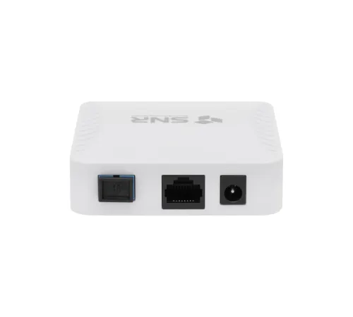 Абонентский терминал ONU GPON SNR SNR-ONU-GPON-1G-MINI-APC-C+