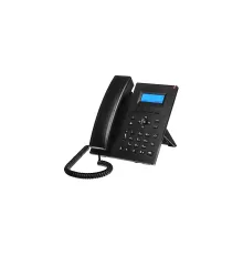 IP телефон Qtech QIPP-100P