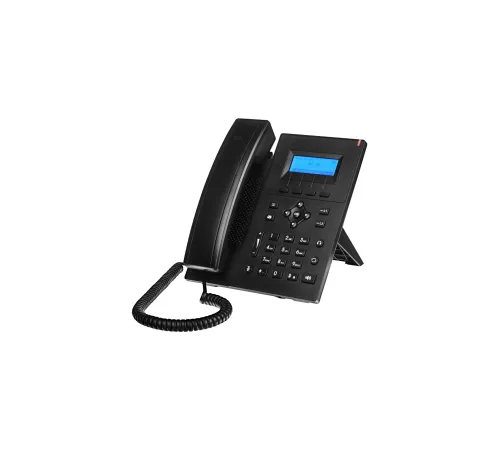 IP телефон Qtech QIPP-100P