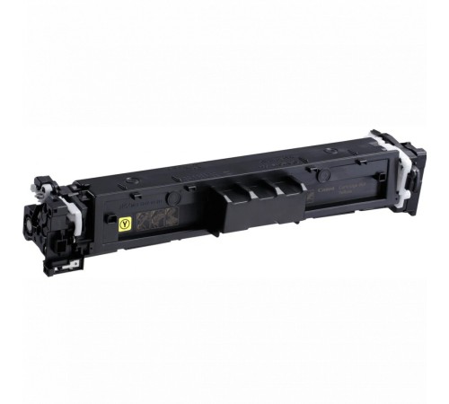 Картридж Canon CRG 069H Yellow 5095C002