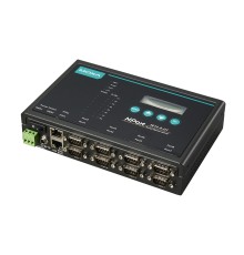 Сервер COM-портов Moxa NPort 5610-8-DT