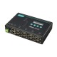 Сервер COM-портов Moxa NPort 5610-8-DT