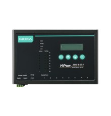 Сервер COM-портов Moxa NPort 5610-8-DT-J