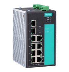 Коммутатор Moxa EDS-510A-3GT-T