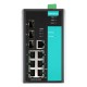 Коммутатор Moxa EDS-510A-3SFP-T