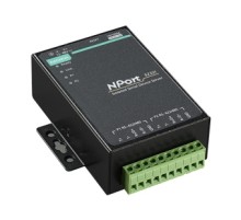 Сервер COM-портов Moxa NPort 5232I-T