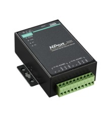 Сервер COM-портов Moxa NPort 5232I-T