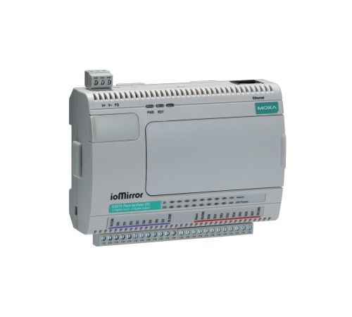 Модуль Moxa ioMirror E3210