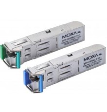 SFP-модуль Moxa SFP-1G20ALC