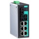 Коммутатор Moxa EDS-309-3M-SC