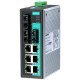 Коммутатор Moxa EDS-309-3M-SC-T