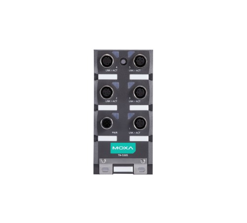 Коммутатор Moxa TN-5305