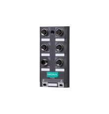 Коммутатор Moxa TN-5305-T