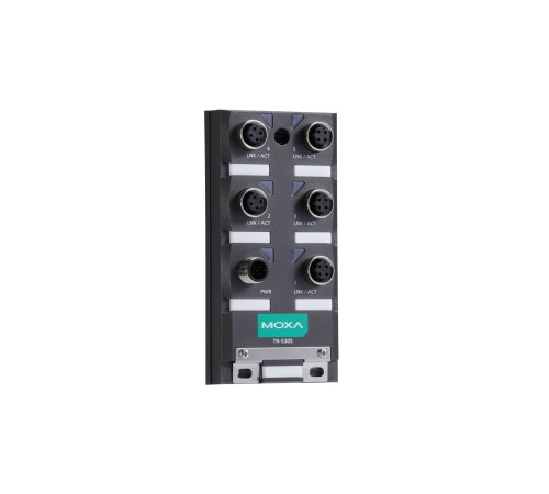 Коммутатор Moxa TN-5305-T